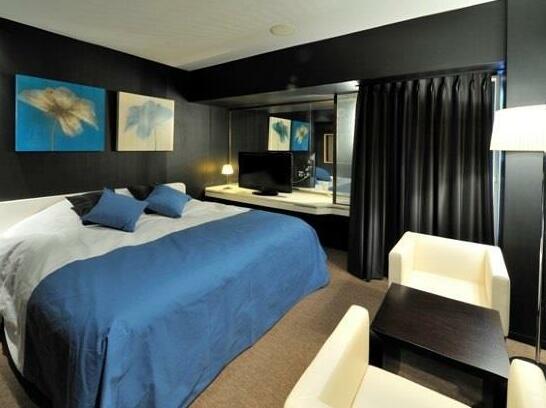 Hotel Annex - Photo5