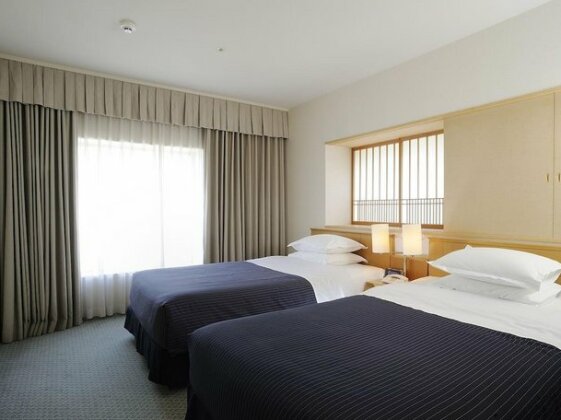 Hotel Emisia Sapporo - Photo3