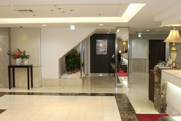 Hotel Hokke Club Sapporo - Photo4