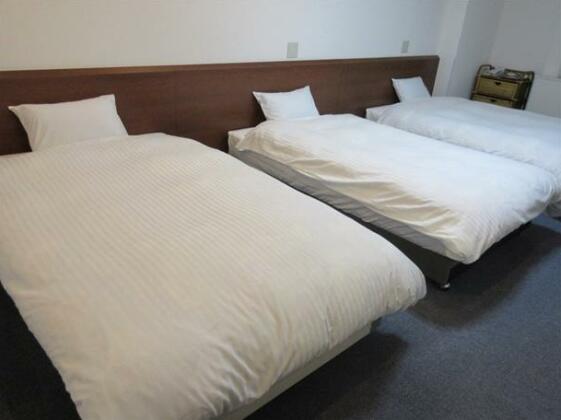 Hotel Kotoni Sapporo - Photo3