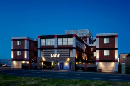 Hotel Latif Adult Only