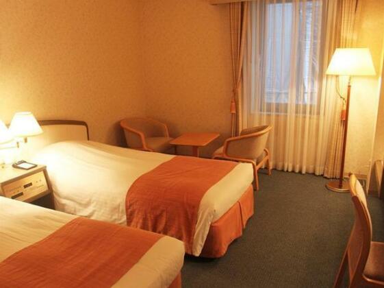 Hotel Livemax Sapporo - Photo5