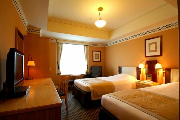 Hotel Monterey Edelhof Sapporo - Photo4