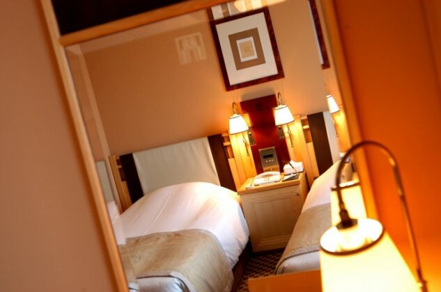 Hotel Monterey Edelhof Sapporo - Photo5