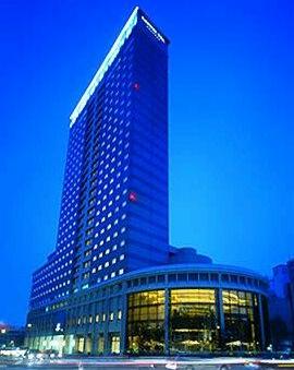 Hotel Mystays Premier Sapporo Park - Photo2