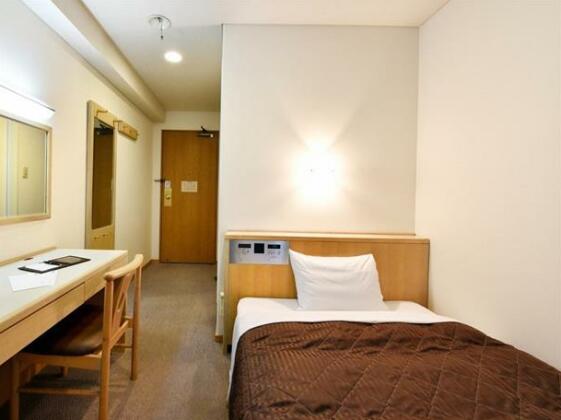 Hotel Pearl City Sapporo - Photo3