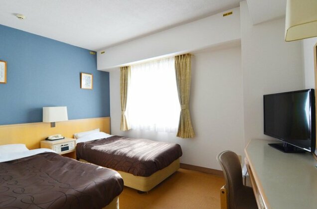 Hotel Raffinato Sapporo - Photo3