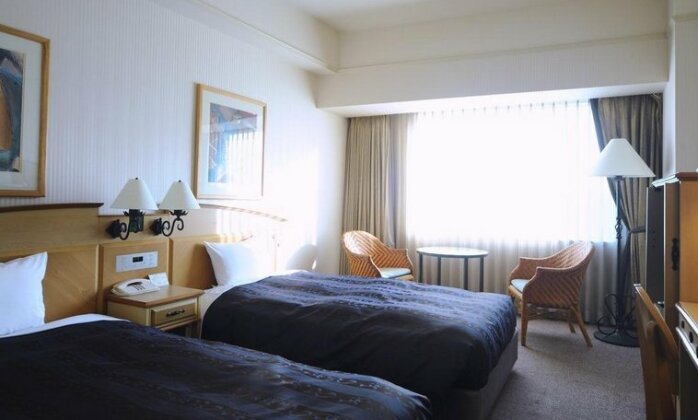 Hotel Resol Sapporo Nakajima Koen - Photo4