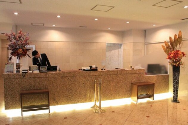 Hotel Ronshan Sapporo - Photo4