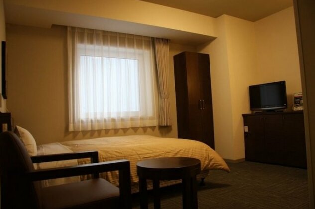 Hotel Route-Inn Sapporo Chuo - Photo5