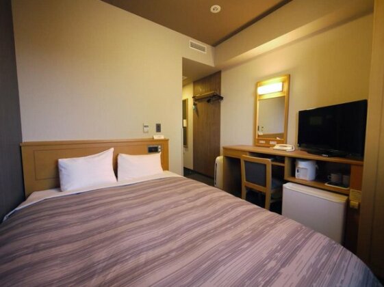 Hotel Route-Inn Sapporo Kitayojo - Photo5
