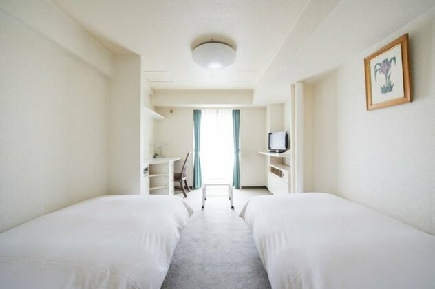 Hotel Sapporo Mets - Photo3