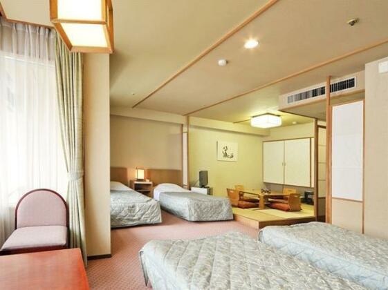 Hotel Shikanoyu - Photo2
