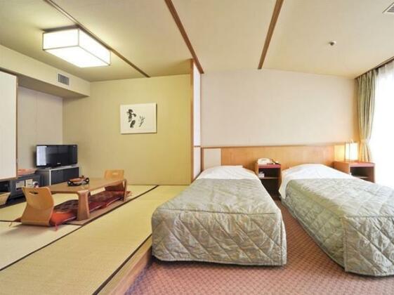 Hotel Shikanoyu - Photo3