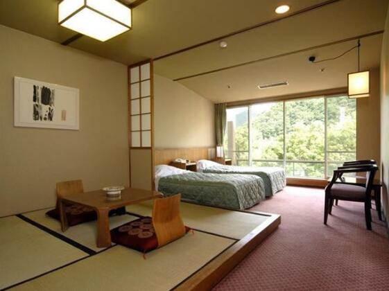 Hotel Shikanoyu - Photo4
