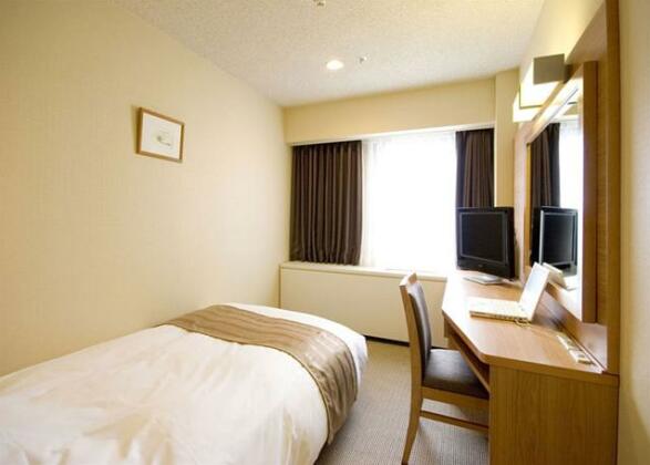 Hotel Sunroute New Sapporo - Photo4