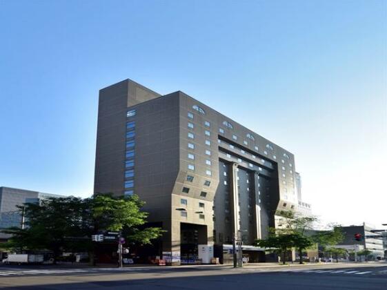 Hotel WBF Sapporo North Gate - Photo3