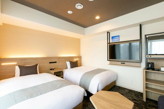 Hotel Wing International Sapporo Susukino - Photo3