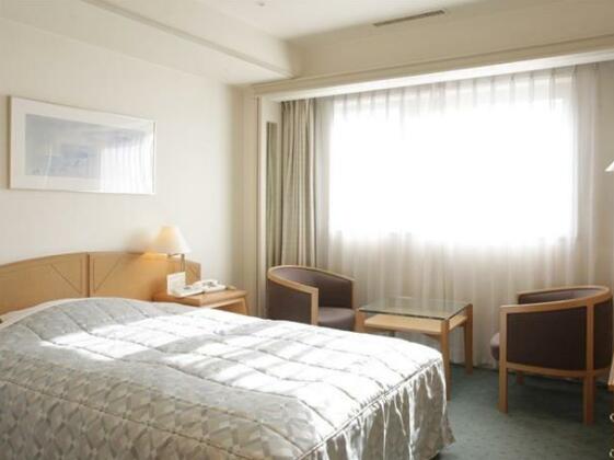 Jasmac Plaza Hotel - Photo3