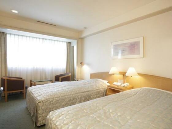 Jasmac Plaza Hotel - Photo4