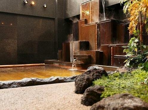 Jasmac Plaza Hotel - Photo5