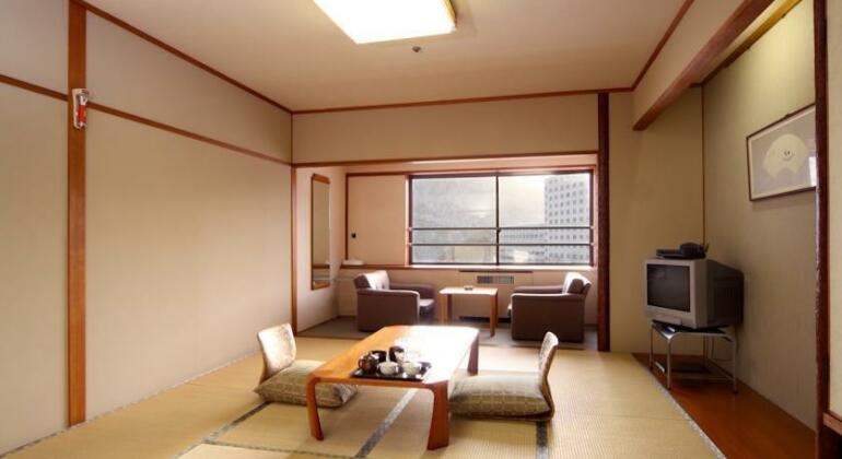 Jozankei Hotel - Photo3