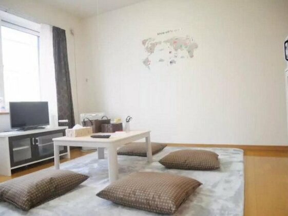 KB 1 Bedroom Apartment in Sapopro C202 - Photo3