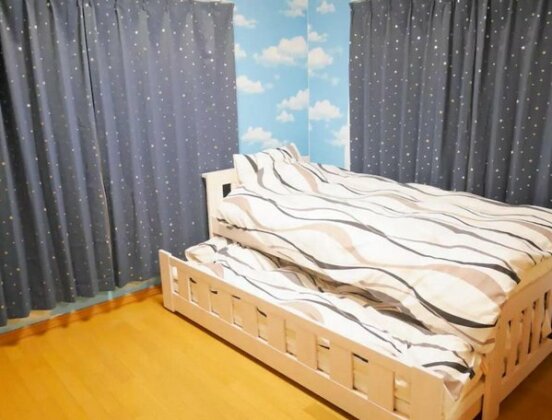 KB 1 Bedroom Apartment in Sapopro C302 - Photo3
