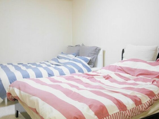 KB 1 Bedroom Apartment in Sapopro E102