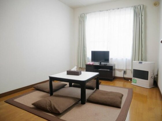 KB 1 Bedroom Apartment in Sapopro E102 - Photo3