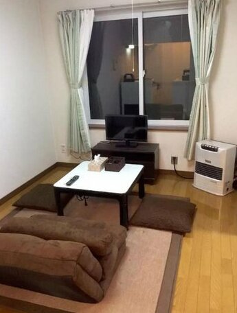KB 1 Bedroom Apartment in Sapopro E102 - Photo4