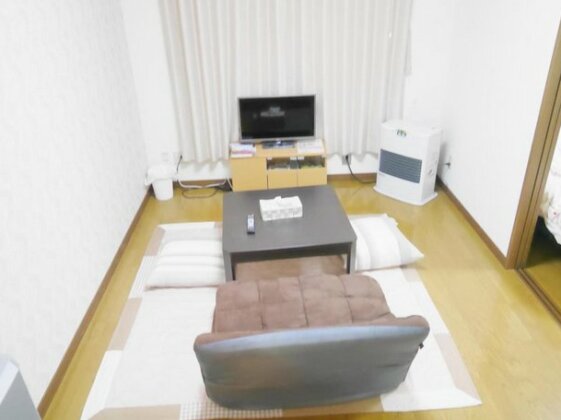 KB 1 Bedroom Apartment in Sapopro E106