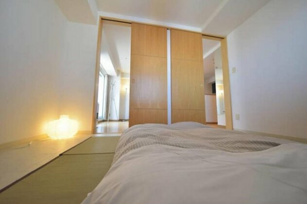 KM 1 Bedroom Apartment in Sapporo 1306 - Photo2