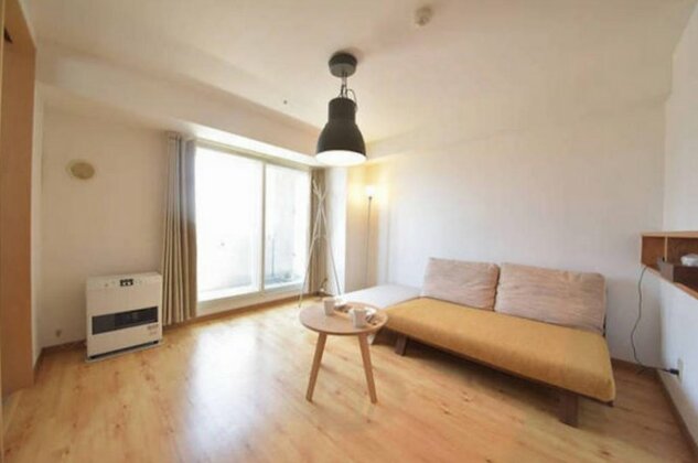 KM 1 Bedroom Apartment in Sapporo 1306 - Photo3
