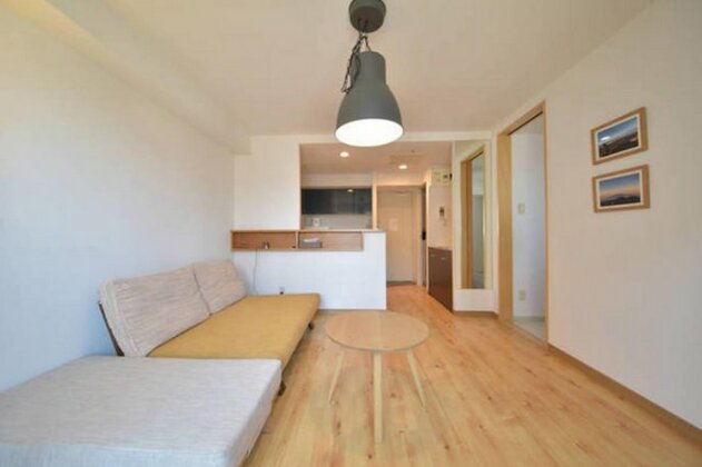 KM 1 Bedroom Apartment in Sapporo 1306 - Photo4