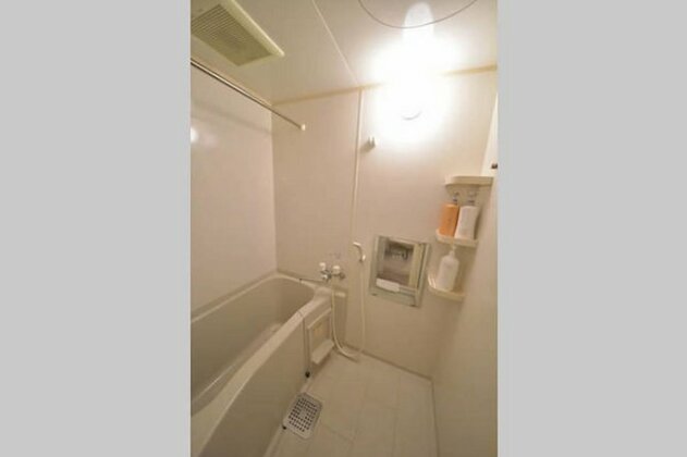 KM 1 Bedroom Apartment in Sapporo 1306 - Photo5