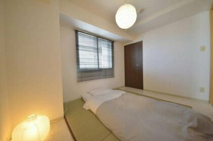 KM 1 Bedroom Apartment in Sapporo 1306