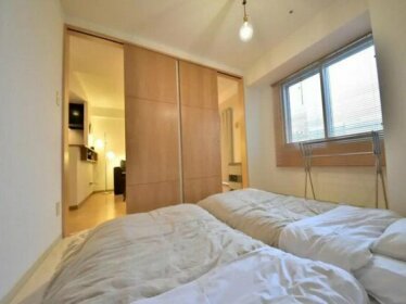 KM 1 Bedroom Apartment in Sapporo 1802