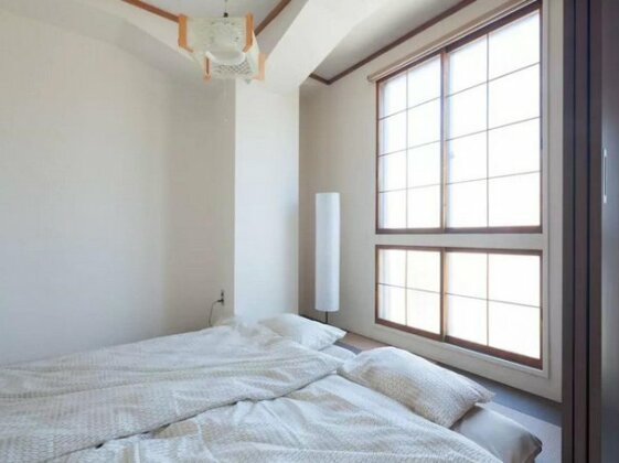 KM 1 Bedroom Apartment in Sapporo 303 - Photo2