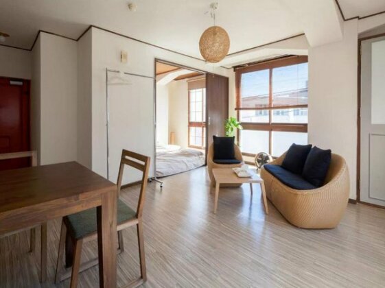 KM 1 Bedroom Apartment in Sapporo 403 - Photo3