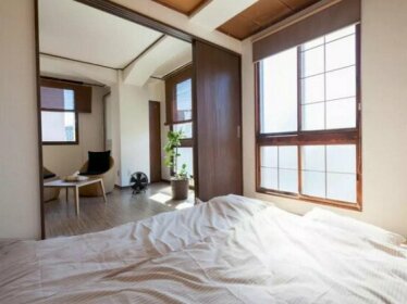 KM 1 Bedroom Apartment in Sapporo 403