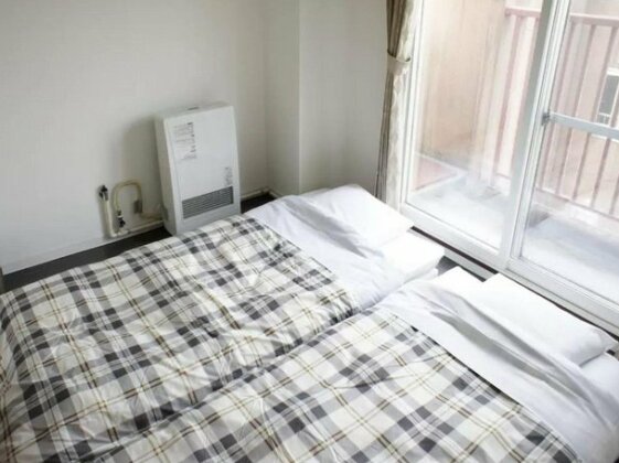 KM 2 Bedroom Apartment in Sapporo 1001
