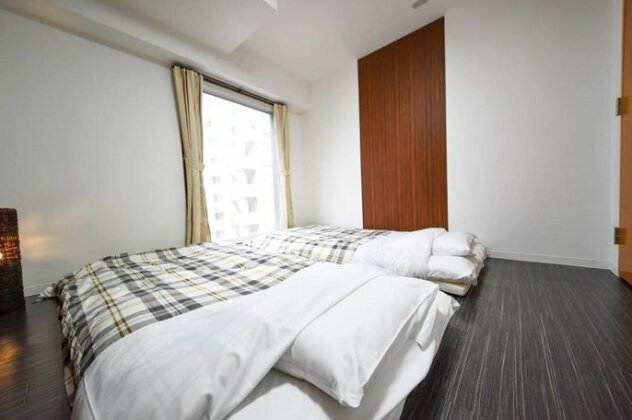 KM 2 Bedroom Apartment in Sapporo 1001 - Photo2