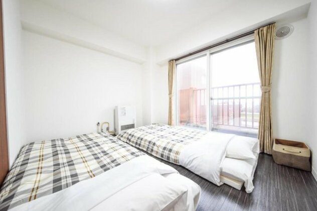 KM 2 Bedroom Apartment in Sapporo 1001 - Photo3
