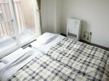 KM 2 Bedroom Apartment in Sapporo 1001