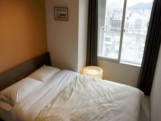 KM 2 Bedroom Apartment in Sapporo 2102 - Photo2