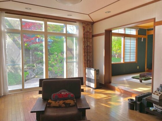 M Y Home Hokkaido Villa - Photo2