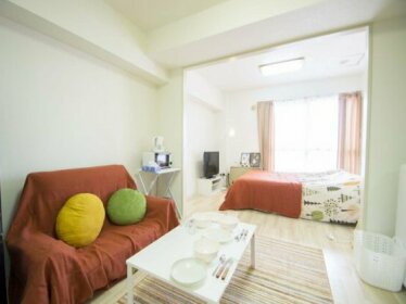 MS 1 Bedroom Apartment in East Odori 1002