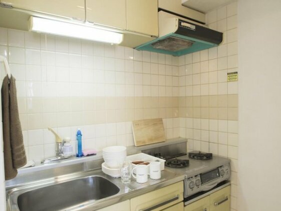 MS 1 Bedroom Apartment in Susukino 801 - Photo3