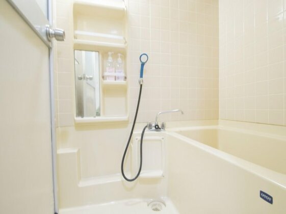 MS 1 Bedroom Apartment in Susukino 801 - Photo4